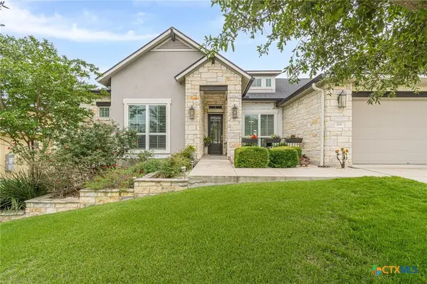 309 Hopping Peach Street, San Marcos, TX 78666