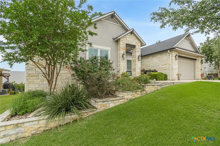 309 Hopping Peach Street, San Marcos, TX 78666 - #2