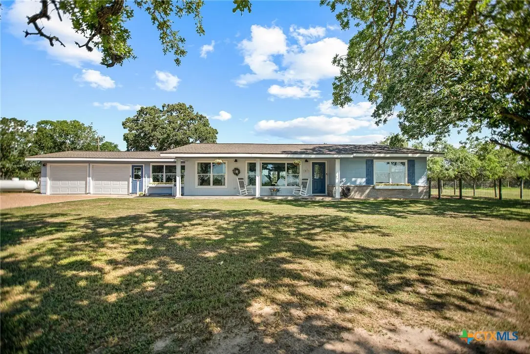 346 E Fm 884, Yorktown, TX 78164 - #1