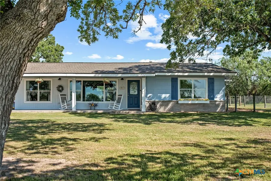 346 E Fm 884, Yorktown, TX 78164 - #2