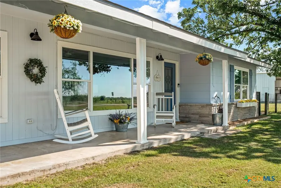 346 E Fm 884, Yorktown, TX 78164 - #3
