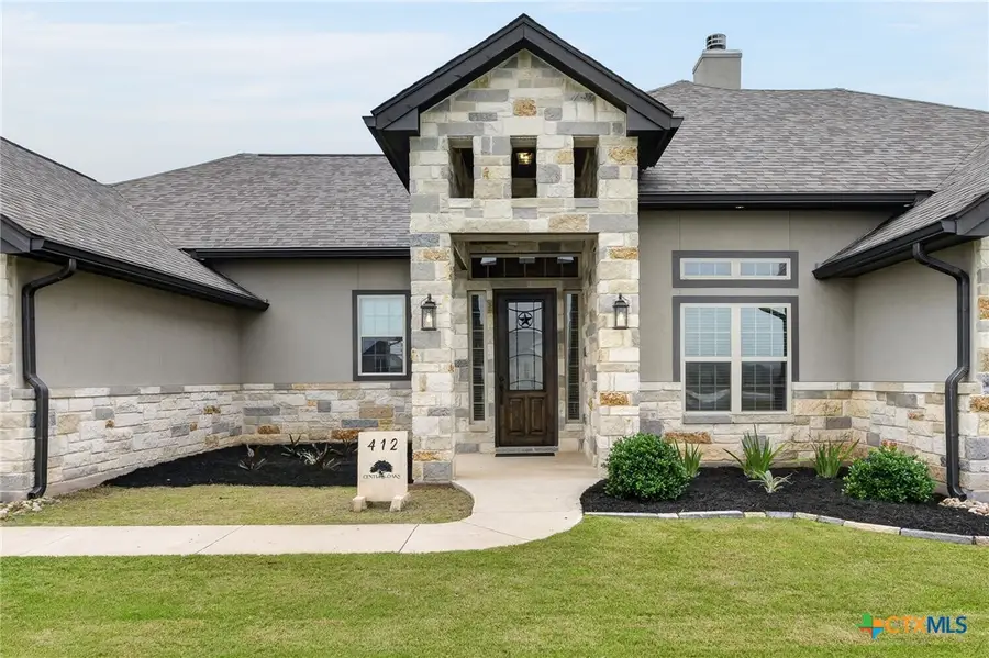 412 Farmstead Drive, Seguin, TX 78155 - #2