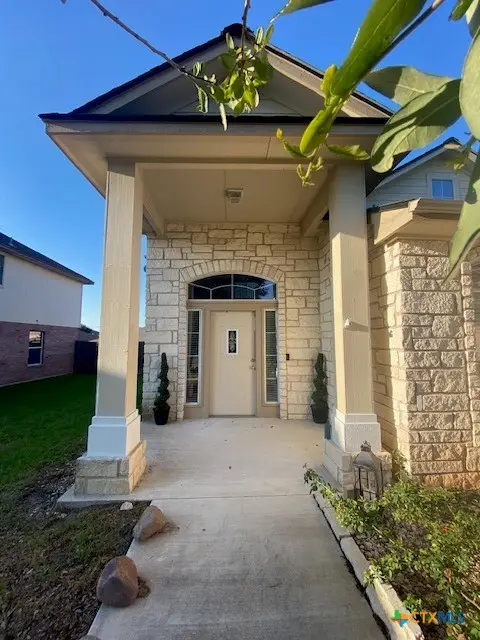 4703 Golden Gate Drive, Killeen, TX 76549 - #3