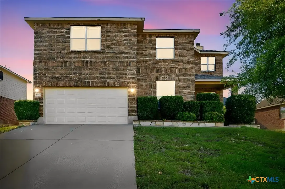 2613 Moosehide Drive, Harker Heights, TX 76548 - #1