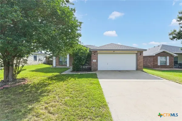 2003 Rain Dance Loop, Harker Heights, TX 76548