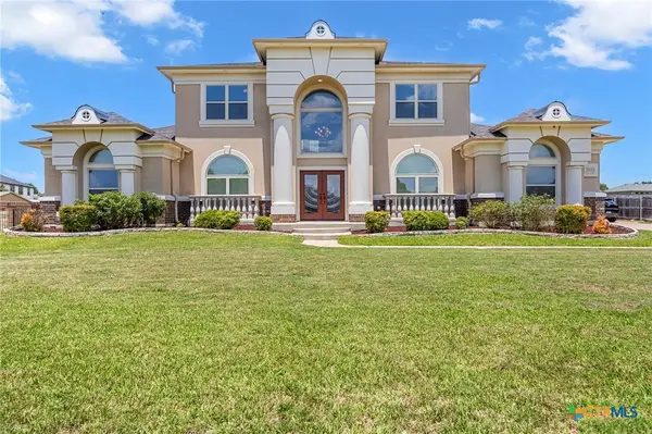 5312 Siltstone Loop, Killeen, TX 76542