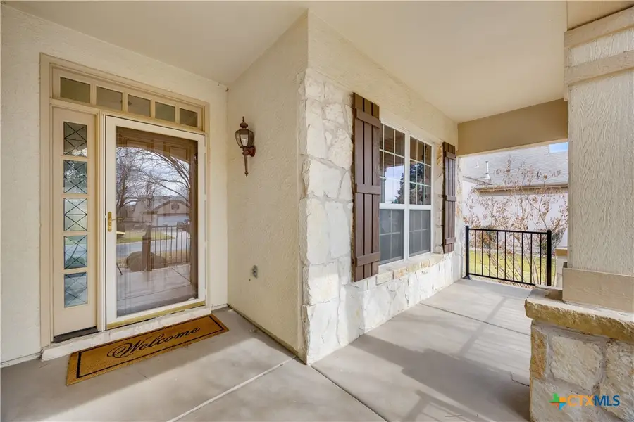 311 Rio Grande Loop, Georgetown, TX 78633 - #3
