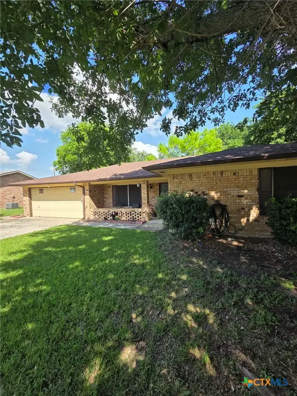 1804 Kangaroo Avenue, Killeen, TX 76543