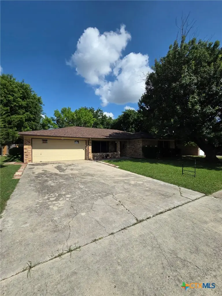 1804 Kangaroo Avenue, Killeen, TX 76543 - #2