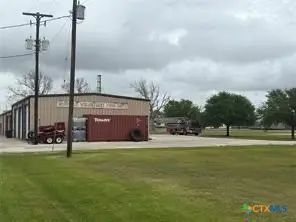 Lot 11-14 3rd Street, Midfield, TX 77458