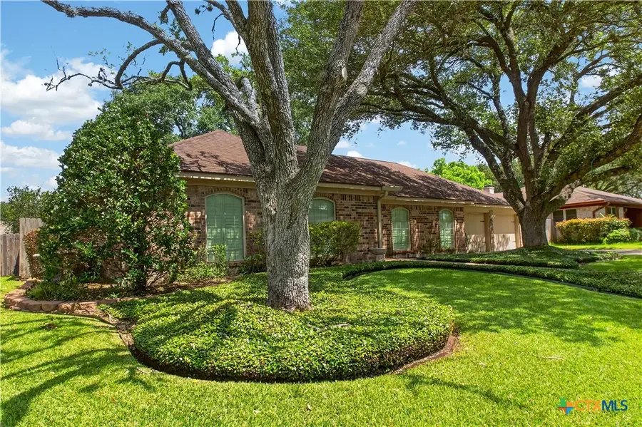 205 Merlin Street, Victoria, TX 77904 - #2