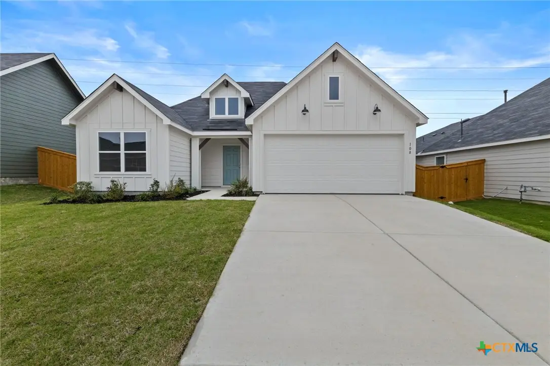 108 Wagner Way, San Marcos, TX 78666 - #1