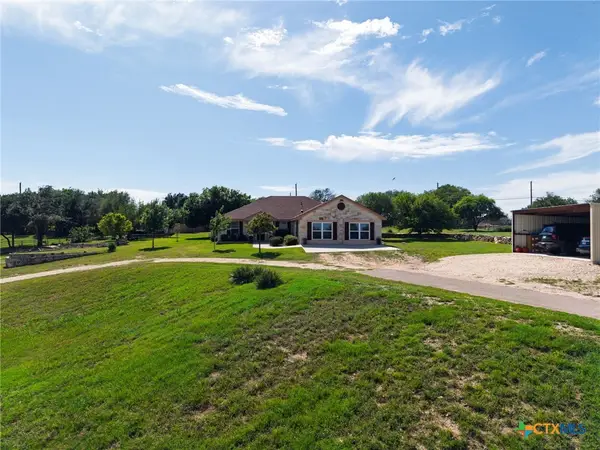 370 County Road 4126, Lampasas, TX 76550