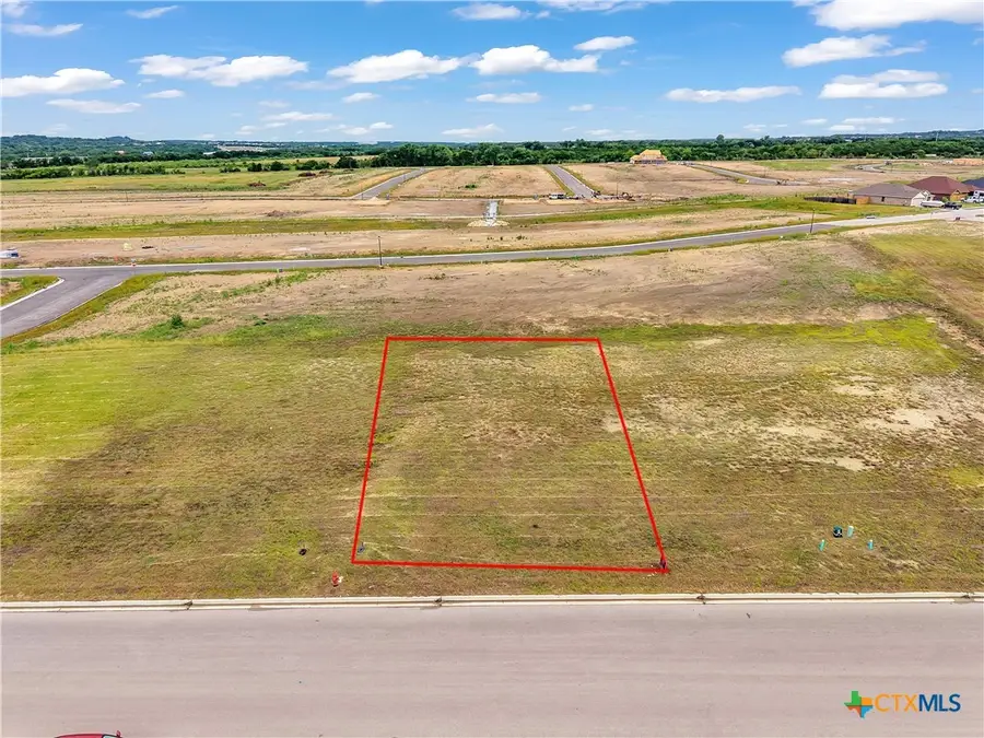 324 Shad Bush Drive, Nolanville, TX 76559 - #2