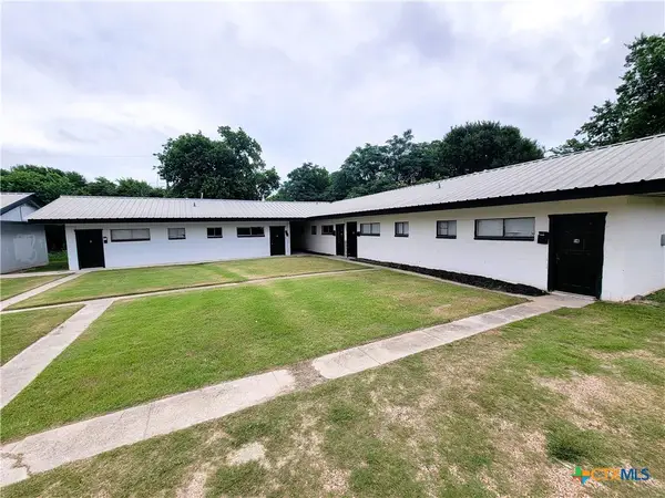 311 E Bryce Drive, Killeen, TX 76541