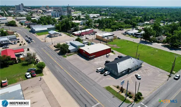 711 S 1st Street, Temple, TX 76504