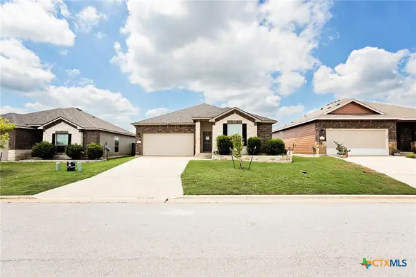 1228 Spring Terrace Loop, Temple, TX 76502