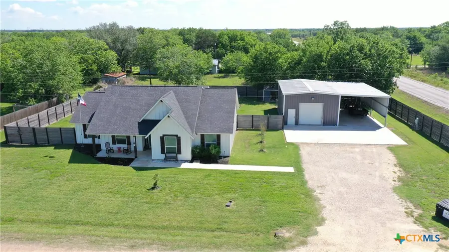 57 Lavaca Street, Vanderbilt, TX 77991 - #2
