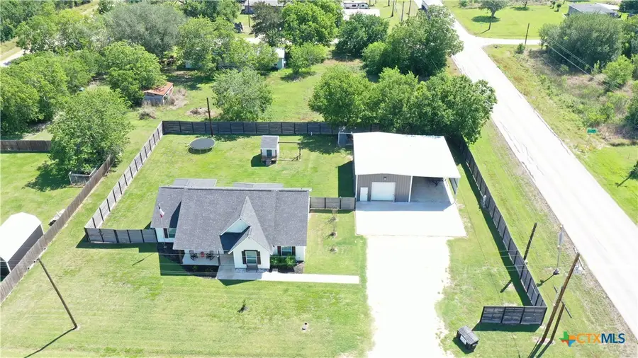 57 Lavaca Street, Vanderbilt, TX 77991 - #3