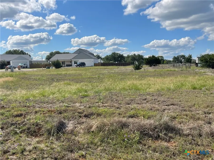 TBD Joseph Durst, Blanco, TX 78606 - #3