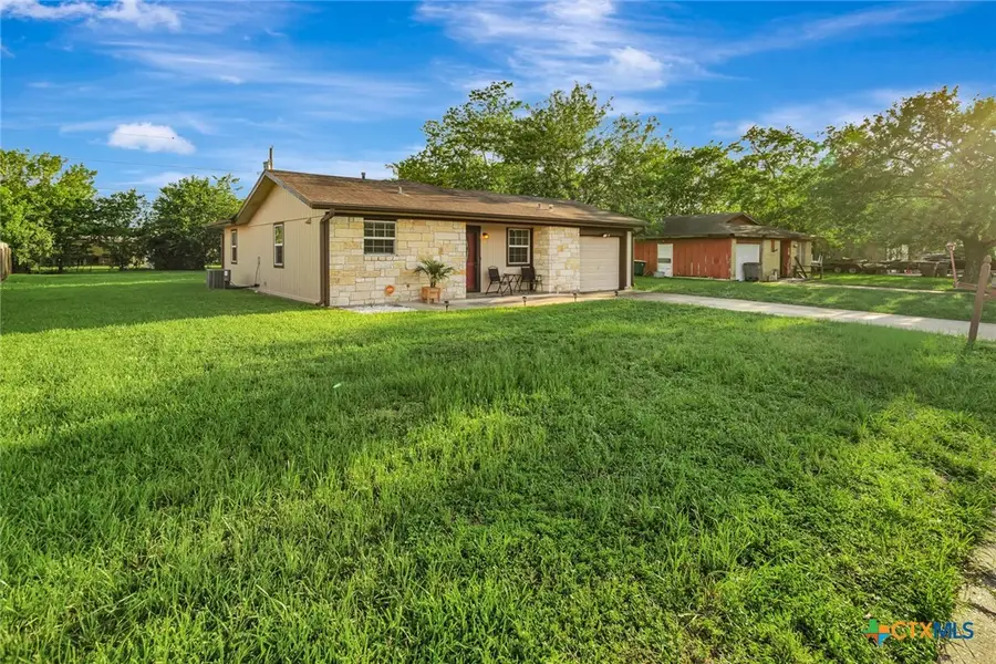 3205 Gayle Street, Victoria, TX 77901 - #3