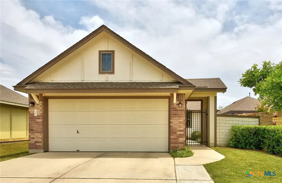 202 Silo Street, San Marcos, TX 78666 - #2