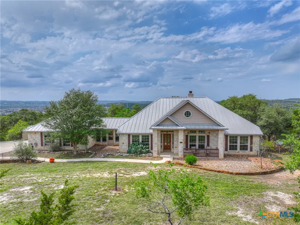 5855 Temerity Way, Bulverde, TX 78163 - #1