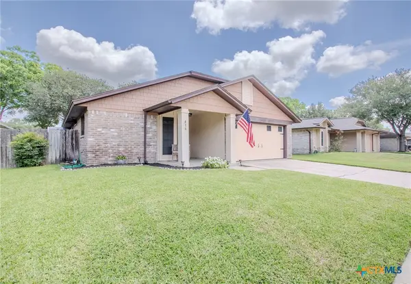 416 Roanoke Drive, Victoria, TX 77904