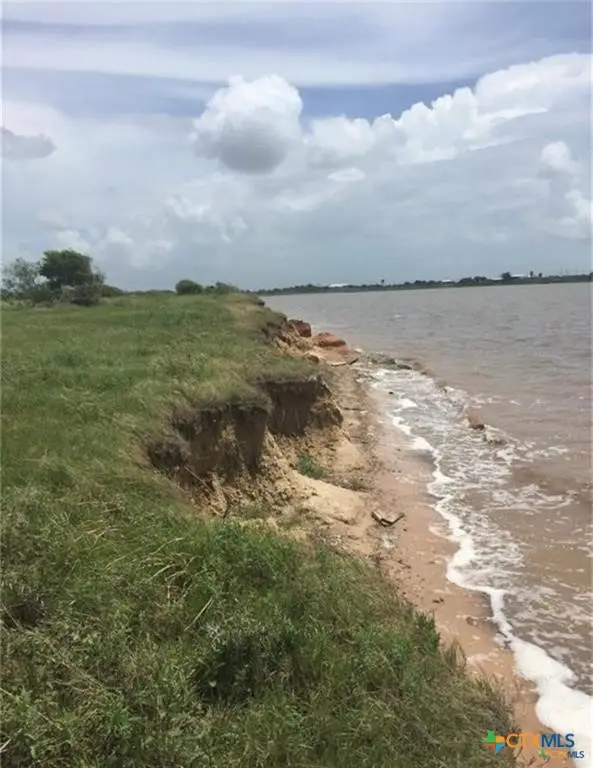 Lot 33 Fivemile Trail, Palacios, TX 77465 - #1