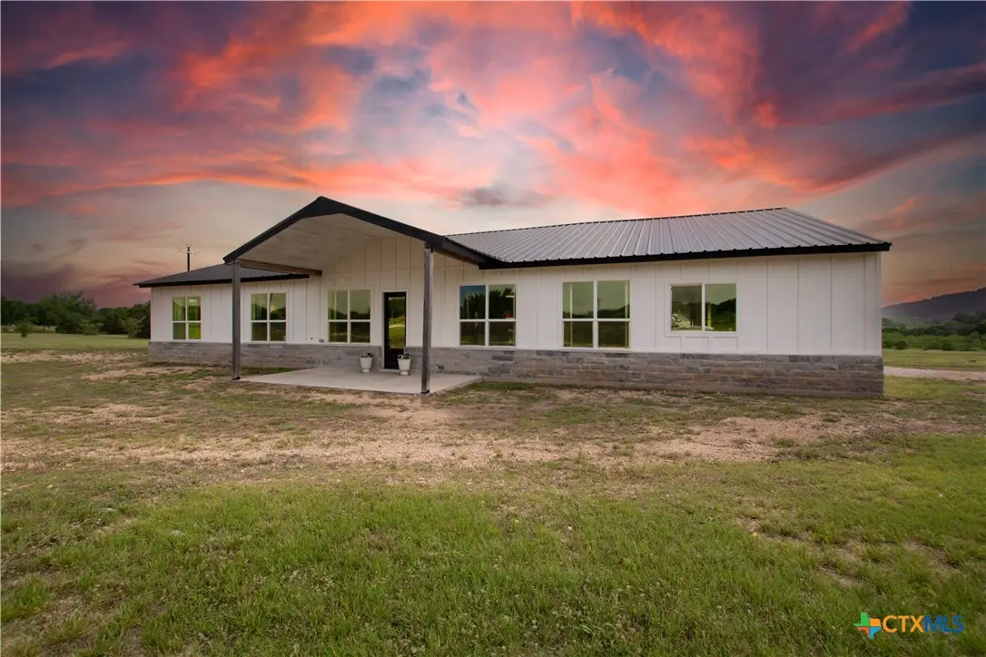 720 County Road 2337, Lampasas, TX 76550 - #1