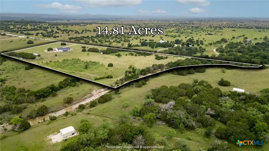 720 County Road 2337, Lampasas, TX 76550 - #3
