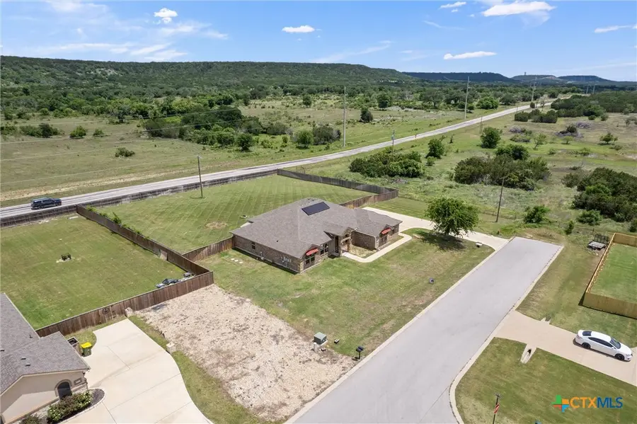 3533 Hooten Bend Road, Kempner, TX 76539 - #2