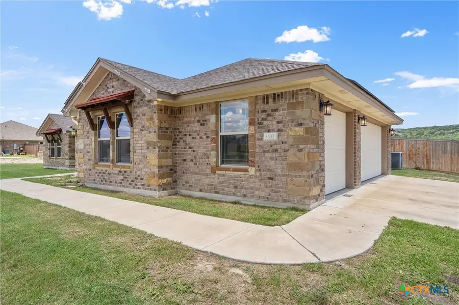 3533 Hooten Bend Road, Kempner, TX 76539 - #3