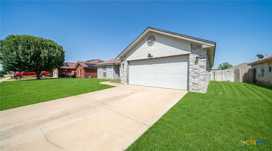 4404 Captain Drive, Killeen, TX 76549 - #2