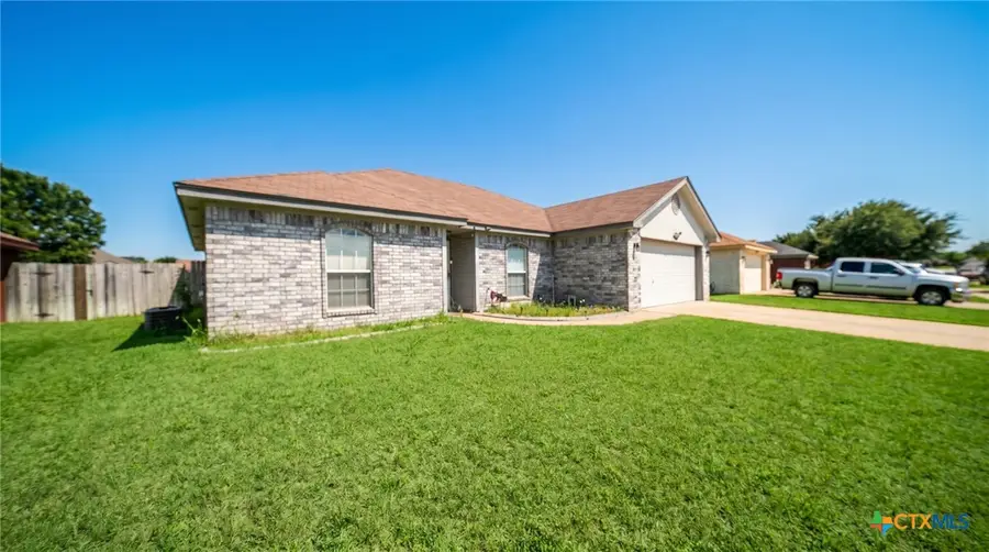 4404 Captain Drive, Killeen, TX 76549 - #3