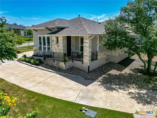 108 Mulligan Drive #103, San Marcos, TX 78666