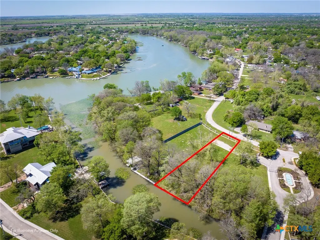 108 Cypress Way, McQueeney, TX 78123 - #1