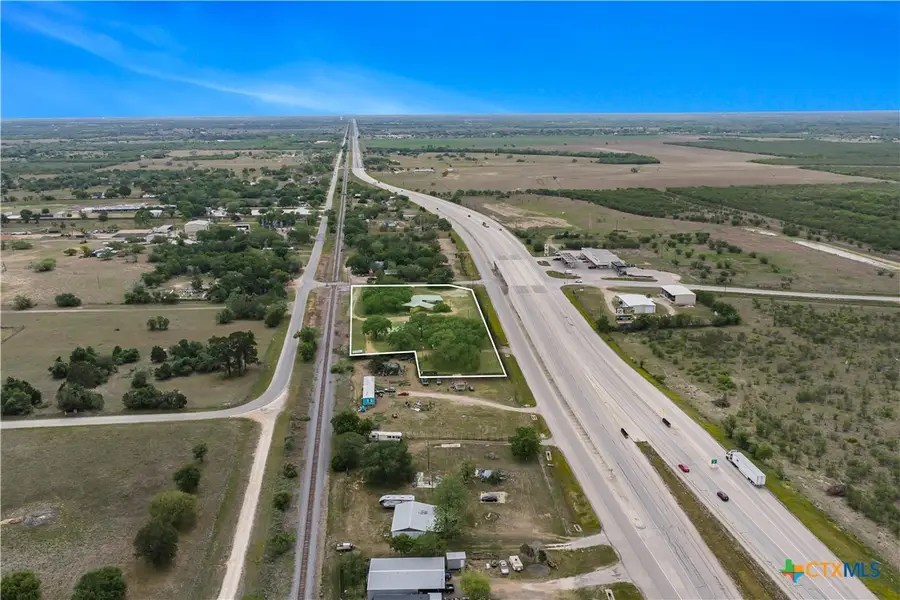 13644 S 87, Nursery, TX 77976 - #2