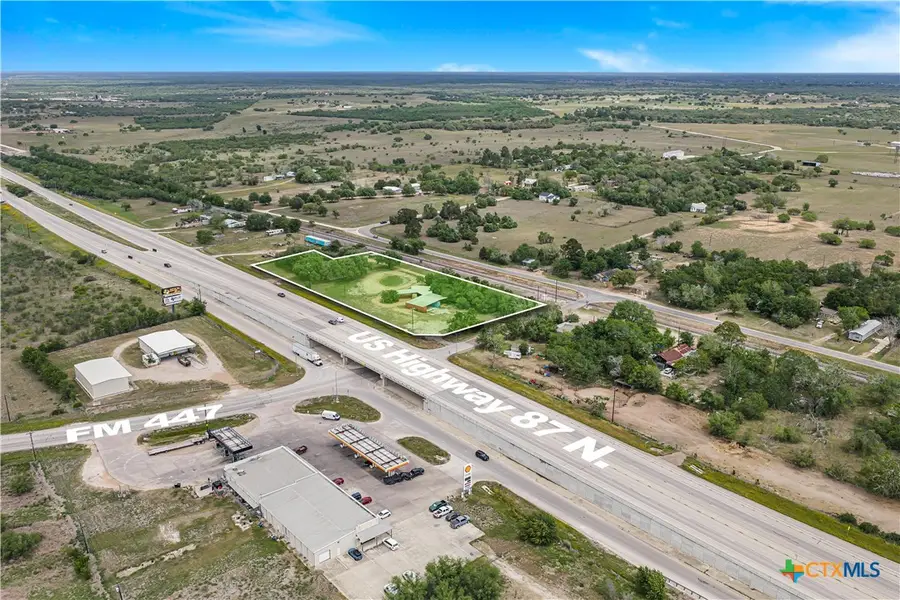13644 S 87, Nursery, TX 77976 - #3