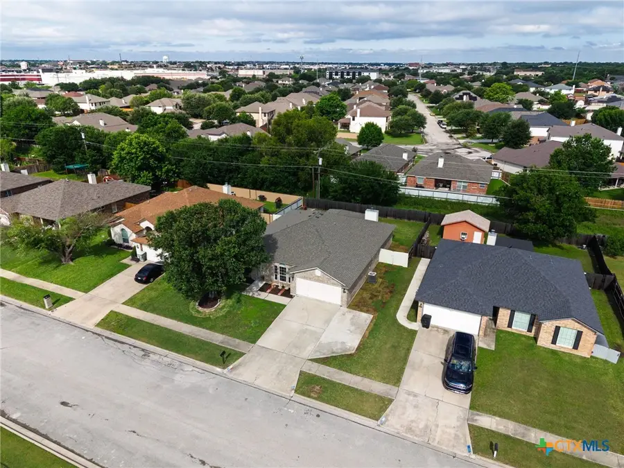 1905 Herndon Drive, Killeen, TX 76543 - #2