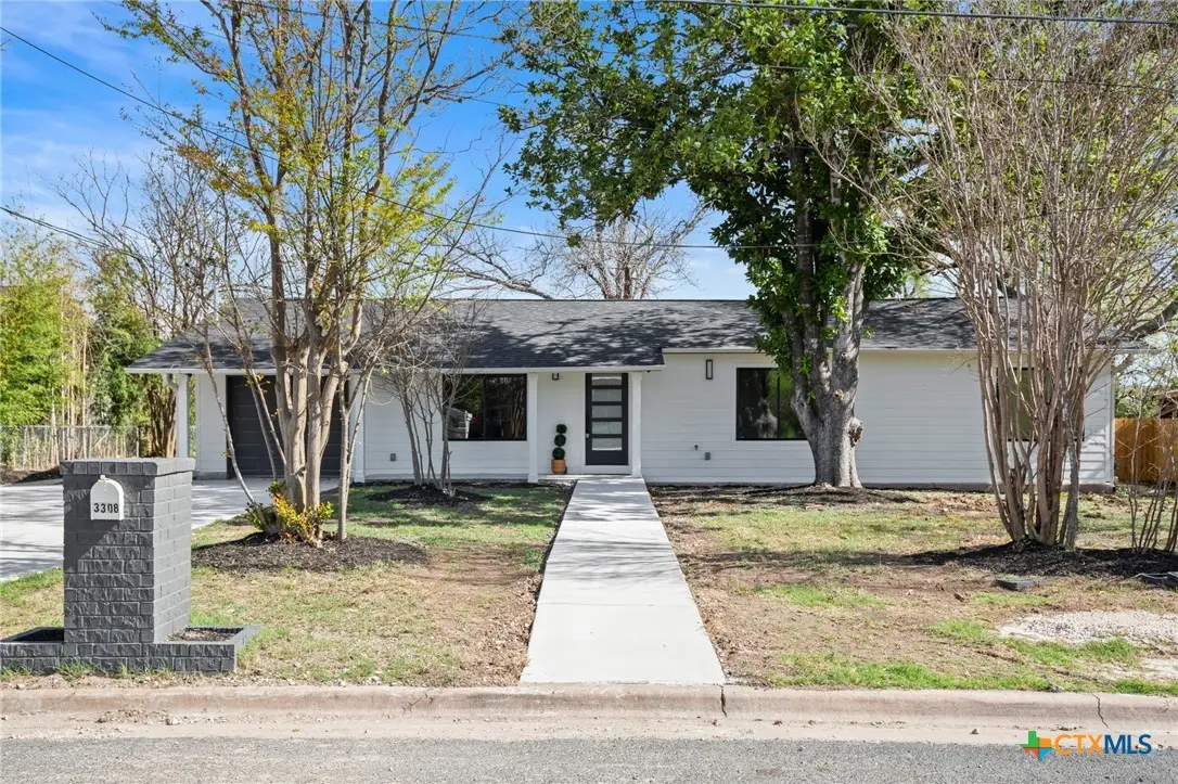 3308 Touchstone Street #A/B, Austin, TX 78723 - #1