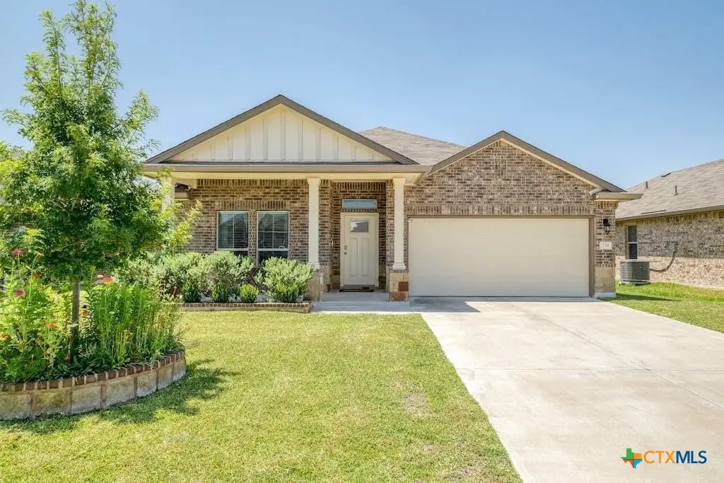 239 Highmore Court, Temple, TX 76502 - #1