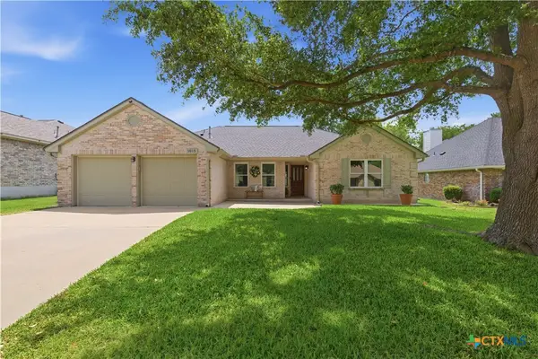1015 Pecan Creek Dr., Pflugerville, TX 78660