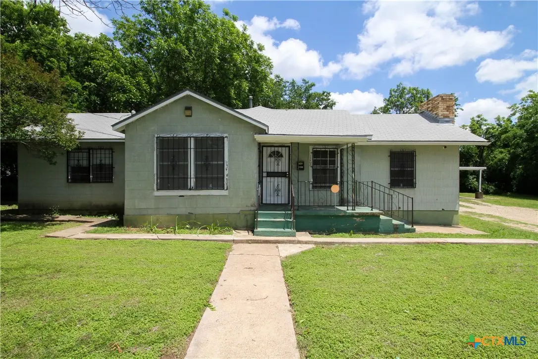 1208 N College Street, Killeen, TX 76541 - #1