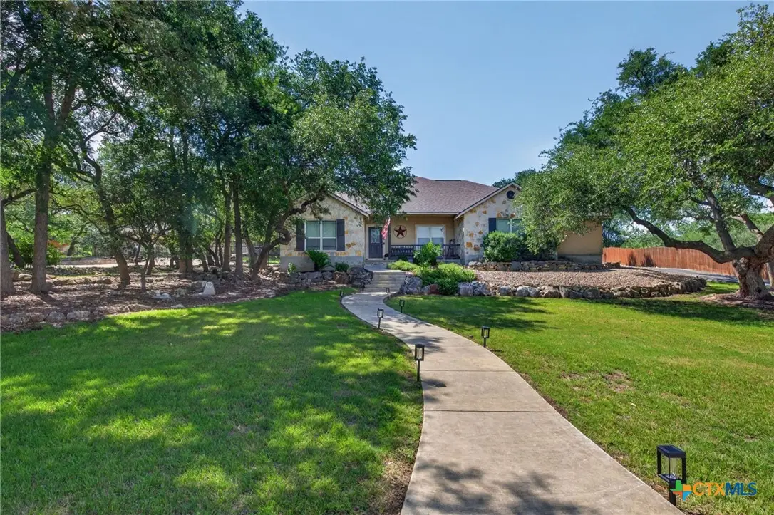 659 Winding View, New Braunfels, TX 78132 - #1