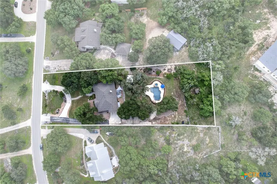 659 Winding View, New Braunfels, TX 78132 - #3