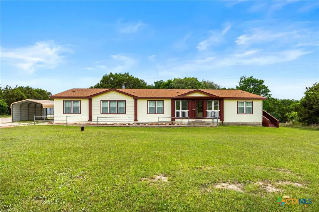 500 County Road 4804, Copperas Cove, TX 76522 - #1