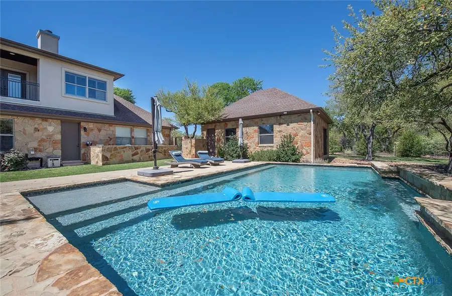 401 Goldridge Drive, Georgetown, TX 78633 - #3