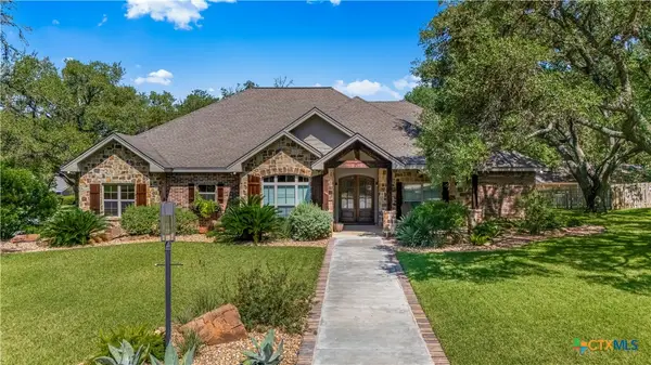 104 Trinity Street, Yoakum, TX 77995