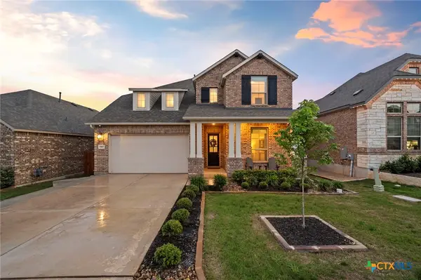 1583 Seekat Drive, New Braunfels, TX 78132